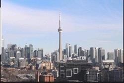 2117e - 36 Lisgar St, Condo with 2 bedrooms, 2 bathrooms and 1 parking in Toronto ON | Image 1