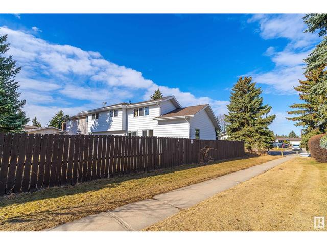 3223 112 St Nw, House detached with 4 bedrooms, 3 bathrooms and null parking in Edmonton AB | Image 38
