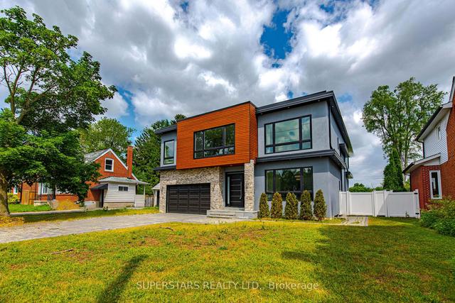 44 Devondale Ave, House detached with 4 bedrooms, 6 bathrooms and 6 parking in Toronto ON | Image 23