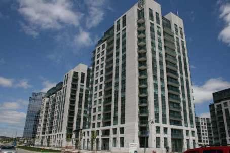 1011 - 75 South Town Centre Blvd, Condo with 1 bedrooms, 1 bathrooms and 1 parking in Markham ON | Image 1
