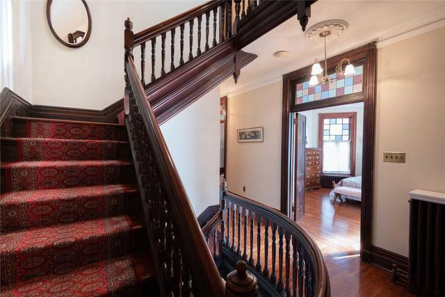 67 Pembroke St, House detached with 6 bedrooms, 3 bathrooms and 8 parking in Toronto ON | Image 10