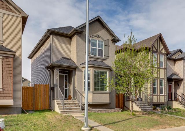 222 Cranford Way Se, House detached with 3 bedrooms, 2 bathrooms and 2 parking in Calgary AB | Image 31