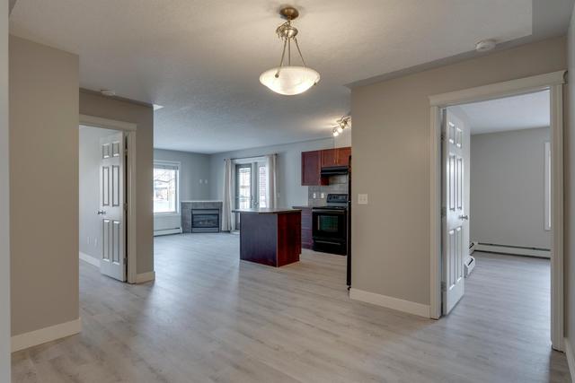 104 - 825 Mcdougall Road Ne, Condo with 2 bedrooms, 2 bathrooms and 1 parking in Calgary AB | Image 8