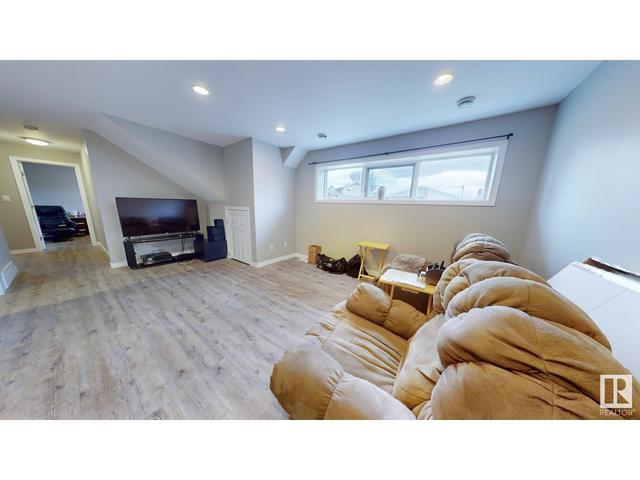 5119 55 Av, House detached with 5 bedrooms, 2 bathrooms and 6 parking in Leduc AB | Image 20