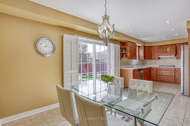 31 Selby Dr, House detached with 4 bedrooms, 4 bathrooms and 4 parking in Ajax ON | Image 7