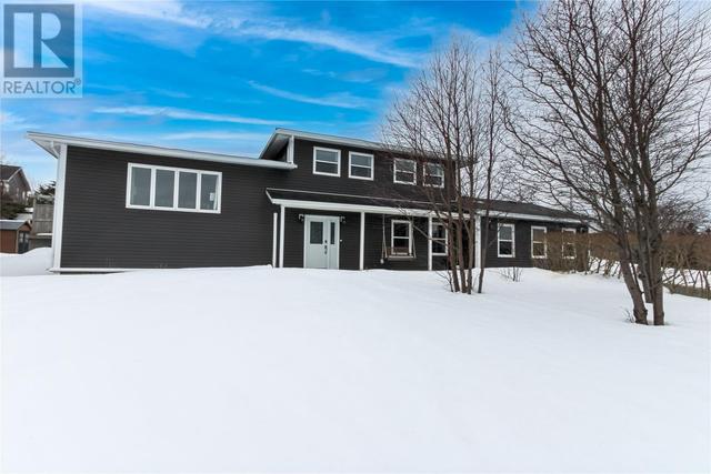 1847 Topsail Road, House detached with 3 bedrooms, 3 bathrooms and null parking in Paradise NL | Image 41