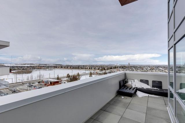 701 - 8445 Broadcast Avenue Sw, Condo with 3 bedrooms, 3 bathrooms and 2 parking in Calgary AB | Image 44