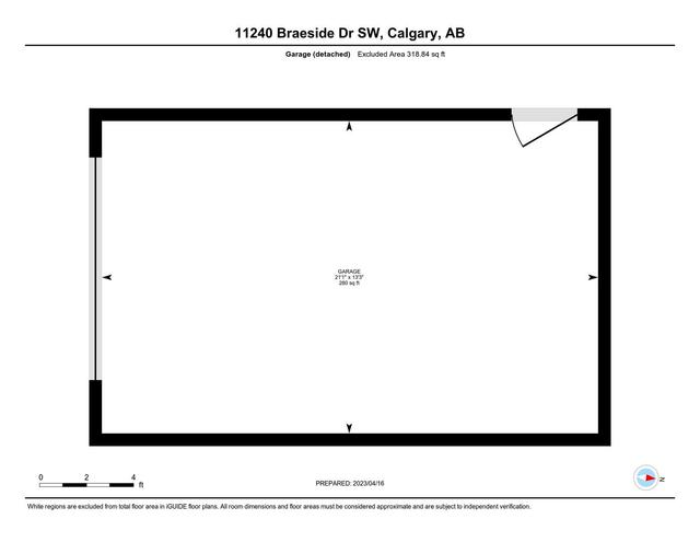 11240 Braeside Drive Sw, House detached with 3 bedrooms, 2 bathrooms and 3 parking in Calgary AB | Image 38