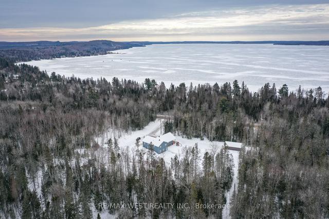 114 Lakeshore Dr, House detached with 3 bedrooms, 3 bathrooms and 12 parking in Strong ON | Image 17