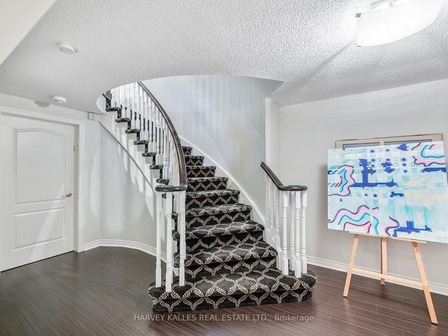 30 Bowring Walk, House detached with 4 bedrooms, 5 bathrooms and 6 parking in Toronto ON | Image 20