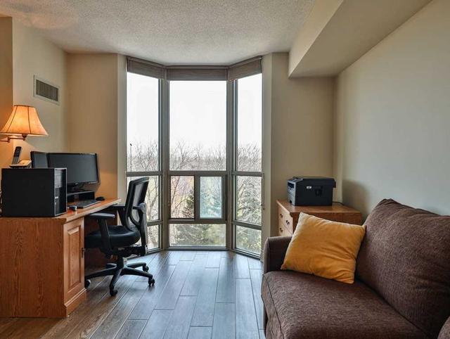 502 - 5090 Pinedale Ave, Condo with 2 bedrooms, 2 bathrooms and 1 parking in Burlington ON | Image 14