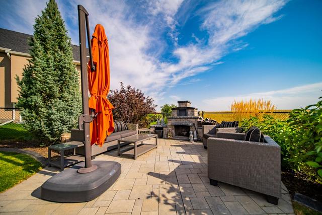 156 Cranarch Crescent Se, House detached with 5 bedrooms, 3 bathrooms and 4 parking in Calgary AB | Image 8