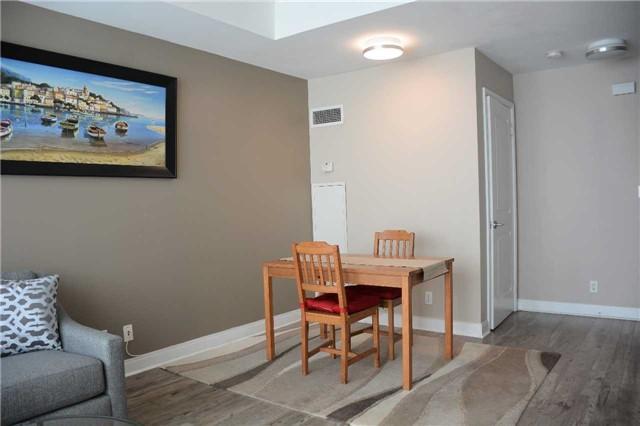 Th121 - 70 Absolute Ave, Townhouse with 2 bedrooms, 2 bathrooms and 1 parking in Mississauga ON | Image 4