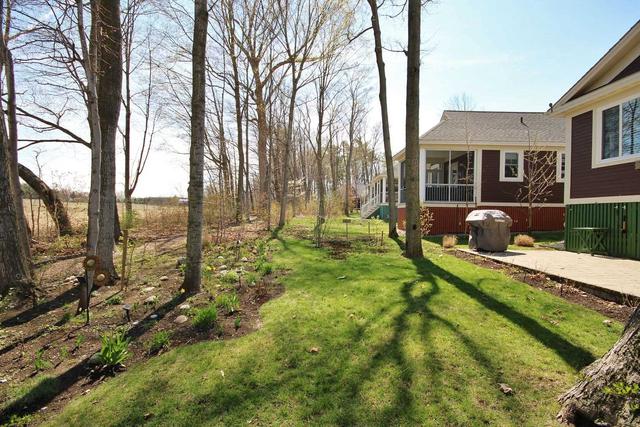 8 Farm View Lane, House detached with 2 bedrooms, 1 bathrooms and 2 parking in Prince Edward County ON | Image 24