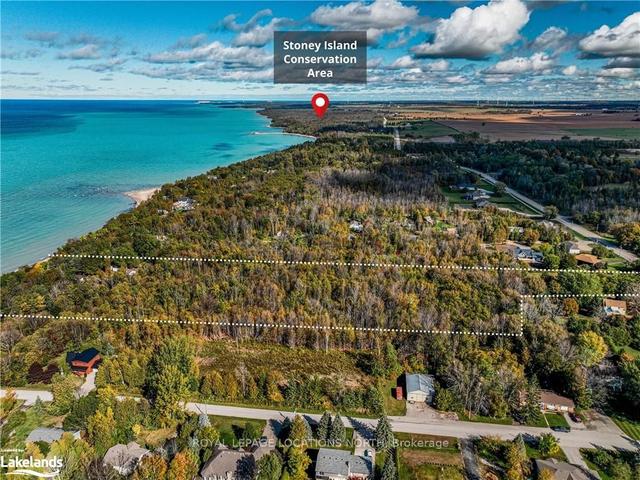 229 Bruce 23 Rd, House detached with 3 bedrooms, 2 bathrooms and 21 parking in Kincardine ON | Image 34