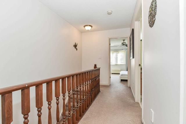 110 - 895 Maple Ave, Townhouse with 2 bedrooms, 2 bathrooms and 2 parking in Burlington ON | Image 11