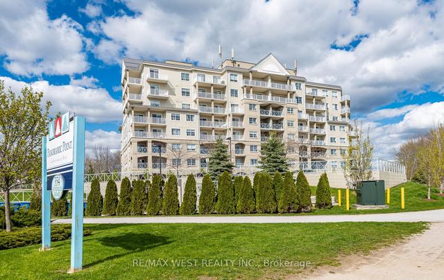 313 - 354 Atherley Rd, Condo with 2 bedrooms, 2 bathrooms and 1 parking in Orillia ON | Image 23