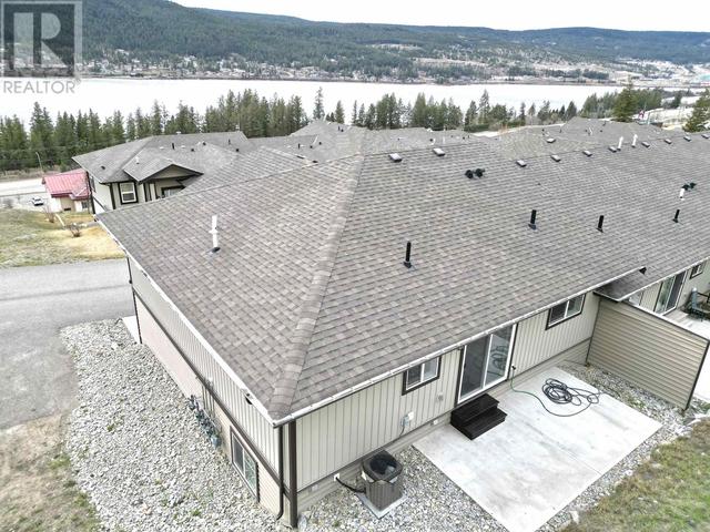 25 - 1880 Hamel Road, House attached with 3 bedrooms, 2 bathrooms and null parking in Williams Lake BC | Image 11