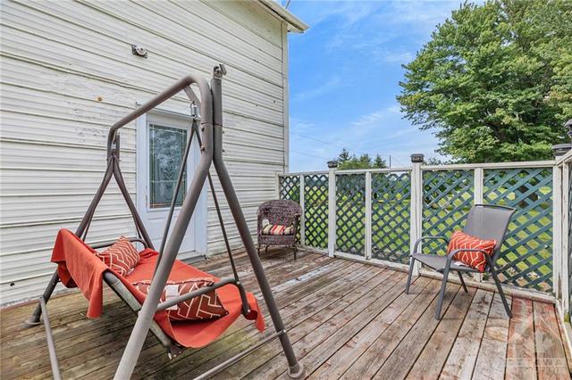15164 Concession 1 2 Road, House detached with 3 bedrooms, 1 bathrooms and 8 parking in North Stormont ON | Image 26