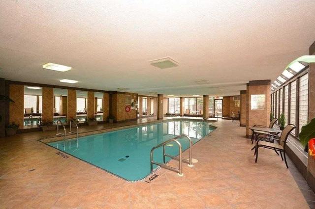 412 - 300 Webb Dr, Condo with 1 bedrooms, 1 bathrooms and 1 parking in Mississauga ON | Image 29
