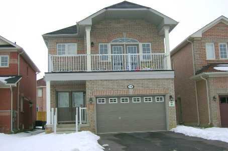 10 Eagleview Way, House detached with 3 bedrooms, 3 bathrooms and 1 parking in Halton Hills ON | Image 1