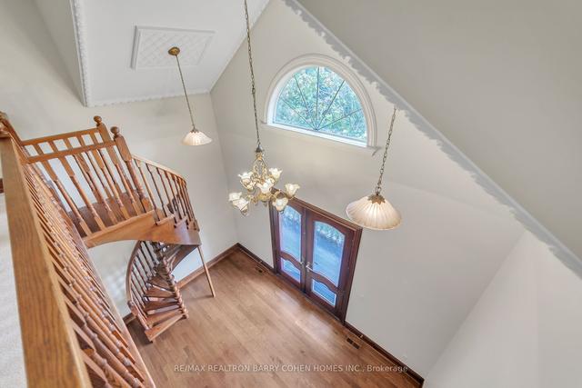 9 Post Rd, House detached with 7 bedrooms, 10 bathrooms and 23 parking in Toronto ON | Image 24