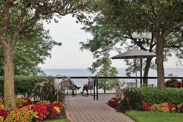 1807 - 2180 Marine Dr, Condo with 2 bedrooms, 2 bathrooms and 2 parking in Oakville ON | Image 30