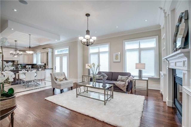 2B Carluke Cres, House detached with 5 bedrooms, 5 bathrooms and 6 parking in Toronto ON | Image 9