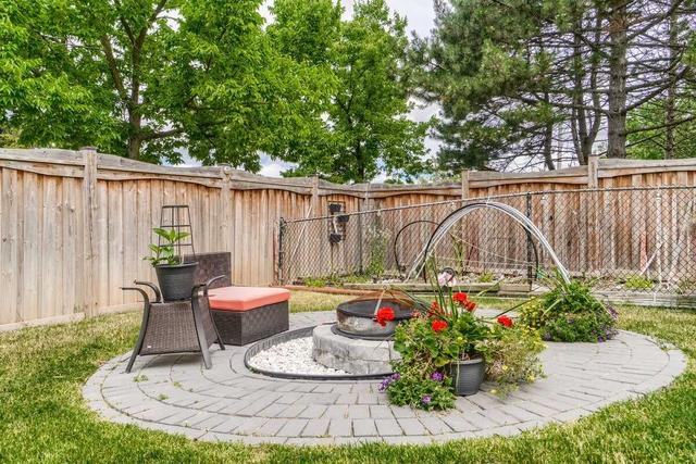 6516 Miller's Grve, House detached with 4 bedrooms, 4 bathrooms and 6 parking in Mississauga ON | Image 32