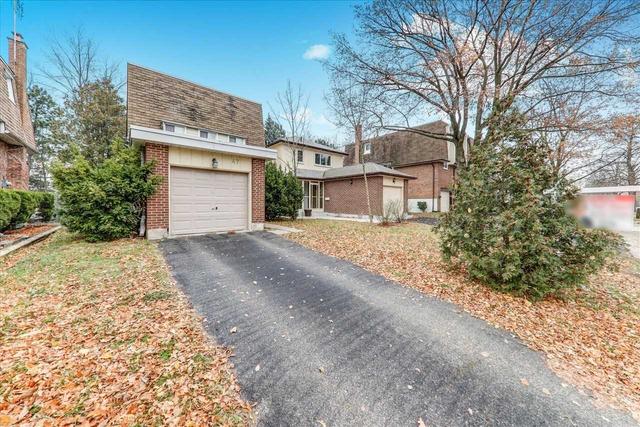 47 Harnworth Dr, House detached with 3 bedrooms, 3 bathrooms and 3 parking in Toronto ON | Image 23