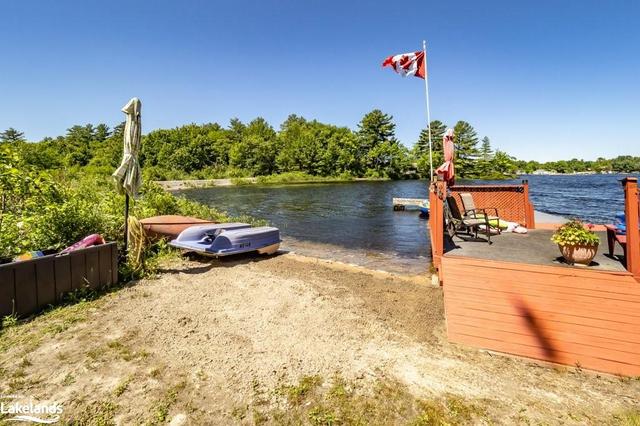 1197 South Kahshe Lake Road, House detached with 3 bedrooms, 1 bathrooms and 6 parking in Gravenhurst ON | Image 34