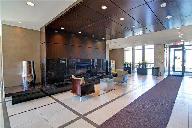 1004 - 131 Upper Duke Cres, Condo with 2 bedrooms, 2 bathrooms and 1 parking in Markham ON | Image 7