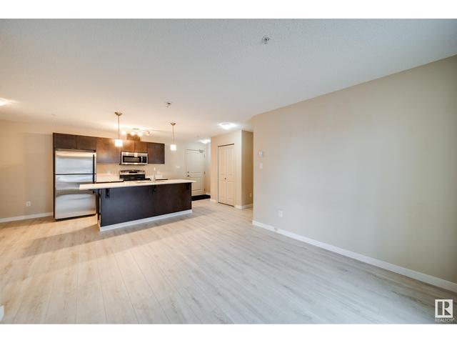 110 - 508 Albany Wy Nw, Condo with 2 bedrooms, 2 bathrooms and 1 parking in Edmonton AB | Image 21