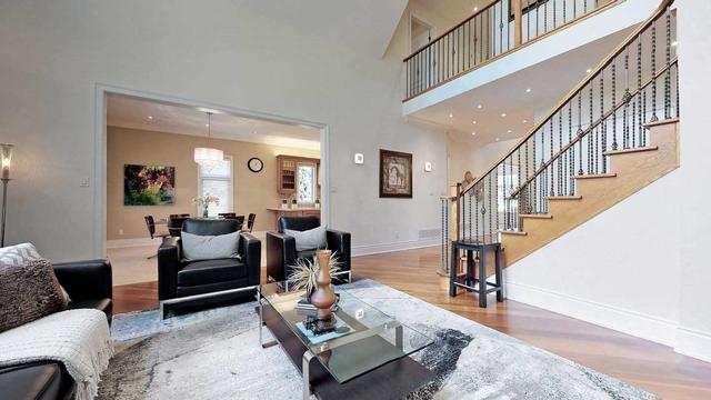16 Warden Woods Crt, House detached with 5 bedrooms, 6 bathrooms and 10 parking in Markham ON | Image 31