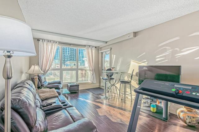 806 - 8710 Horton Road Sw, Condo with 1 bedrooms, 1 bathrooms and 1 parking in Calgary AB | Image 19