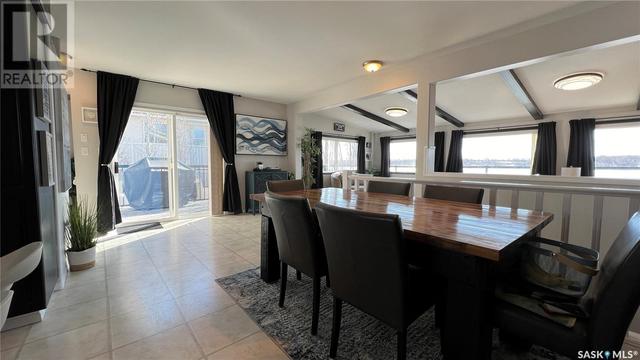 5703 Nelson Beach Drive, House detached with 2 bedrooms, 2 bathrooms and null parking in Hoodoo No. 401 SK | Image 9