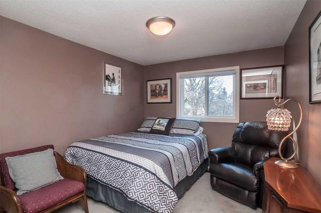 85 Breckonwood Cres, House detached with 4 bedrooms, 4 bathrooms and 6 parking in Markham ON | Image 9