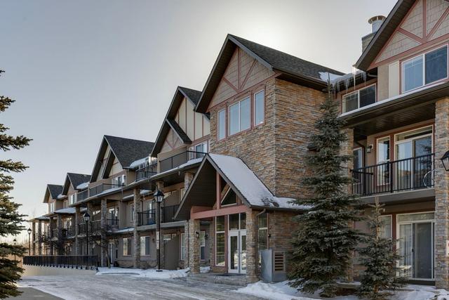 2101 - 211 Aspen Stone Boulevard Sw, Condo with 1 bedrooms, 1 bathrooms and 1 parking in Calgary AB | Image 21