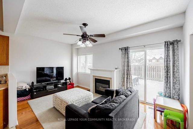 28 Maddybeth Cres, House detached with 4 bedrooms, 5 bathrooms and 4 parking in Brampton ON | Image 29