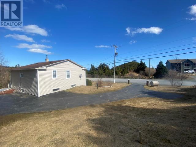 332 Main Road, House detached with 2 bedrooms, 1 bathrooms and null parking in Division No.  1, Subd. U NL | Image 39