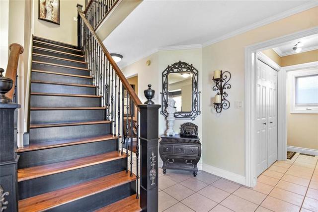1034 Montrose Street, House detached with 4 bedrooms, 3 bathrooms and 4 parking in Brockville ON | Image 5