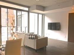 433 - 461 Adelaide St W, Condo with 1 bedrooms, 1 bathrooms and 0 parking in Toronto ON | Image 12