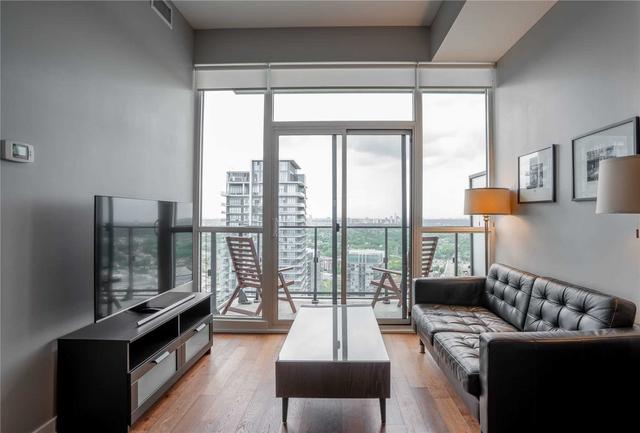 uph #05 - 2200 Lake Shore Blvd W, Condo with 1 bedrooms, 1 bathrooms and 1 parking in Toronto ON | Image 24
