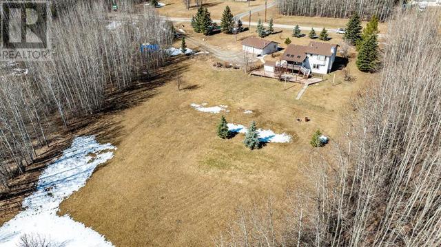 7 Tragondale Cove, House detached with 5 bedrooms, 3 bathrooms and null parking in Clearwater County AB | Image 41