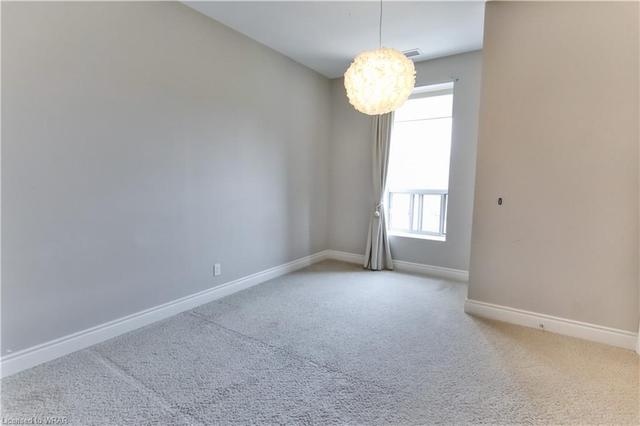 307 - 223 Erb Street W, House attached with 2 bedrooms, 2 bathrooms and 1 parking in Waterloo ON | Image 3