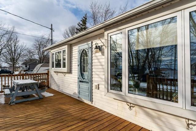 57 Winger Drive, House detached with 2 bedrooms, 2 bathrooms and 4 parking in Haldimand County ON | Image 12