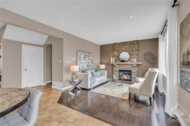 69 Chanonhouse Drive, House detached with 5 bedrooms, 4 bathrooms and 6 parking in Ottawa ON | Image 8