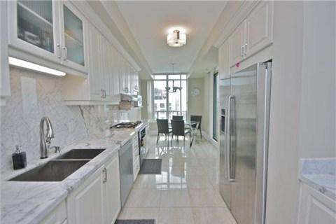 ph206 - 33 Empress Ave, Condo with 2 bedrooms, 2 bathrooms and 2 parking in Toronto ON | Image 9