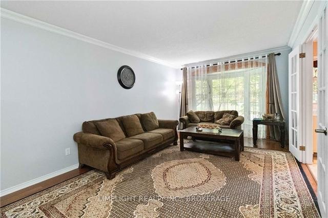 66 Nanette Dr, House detached with 4 bedrooms, 4 bathrooms and 4 parking in London ON | Image 9
