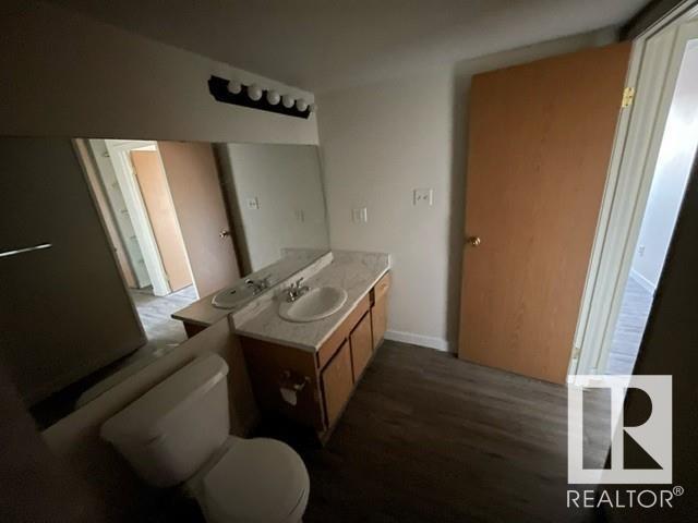 309 - 5316 118 Av Nw, Condo with 2 bedrooms, 1 bathrooms and 1 parking in Edmonton AB | Image 18